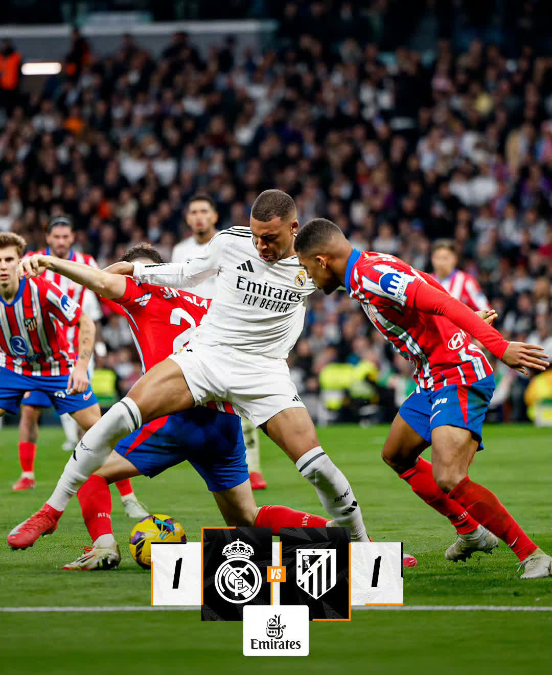 深藏不露：马德里竞技新季射门技术高超