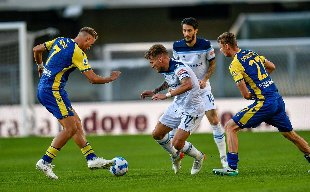 关于拉齐奥客场告捷，欧洲赛场表现稳步提升的信息