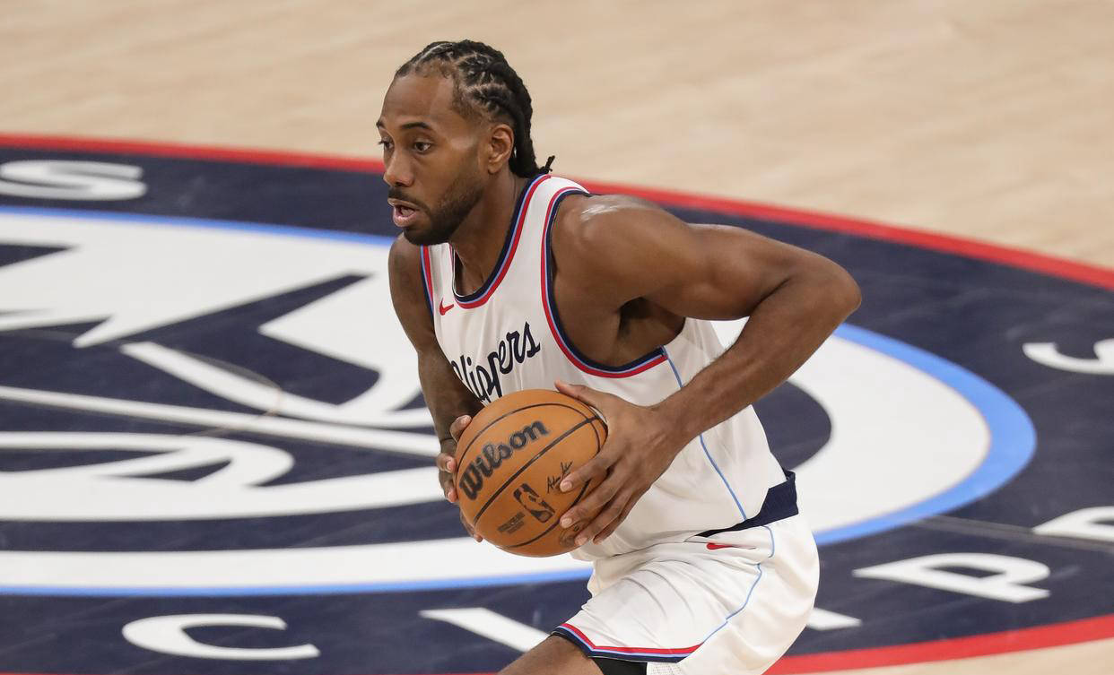 爵士，三连败，快船！