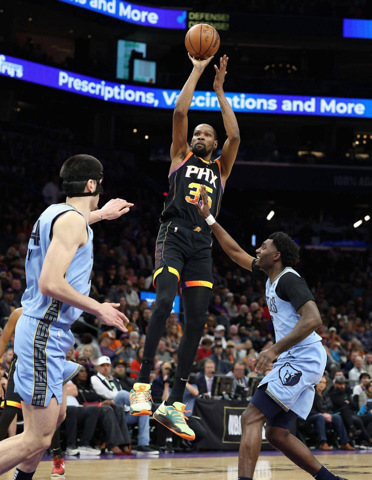 杜兰特连续三场比赛得分超过出色防守,IG不断突破!的简单介绍