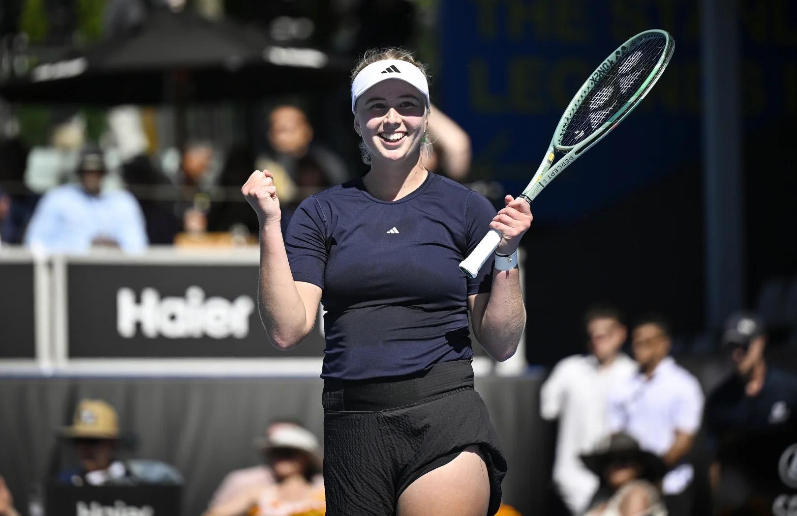 大坂直美重要时刻晋级下一阶段,雄鹿带队取胜!的简单介绍